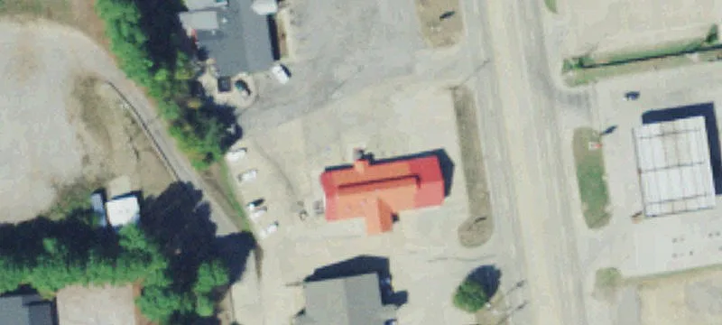 Poteau, OK 74953