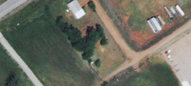Elk City, OK 73644