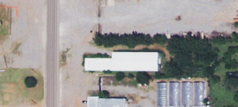 Elk City, OK 73644