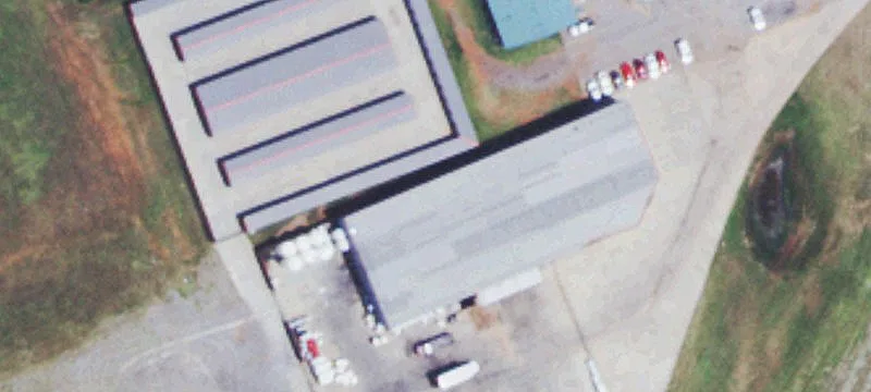 Hwy 6th 6
