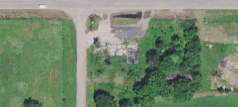 Keota, OK 74941