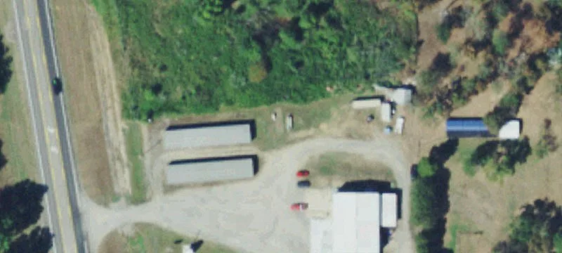 Poteau, OK 74953