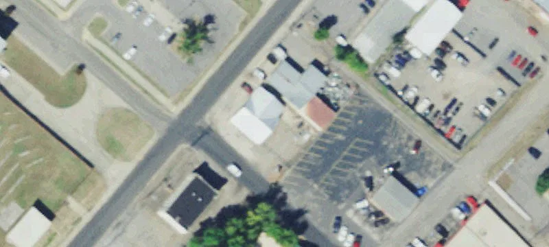 Poteau, OK 74953