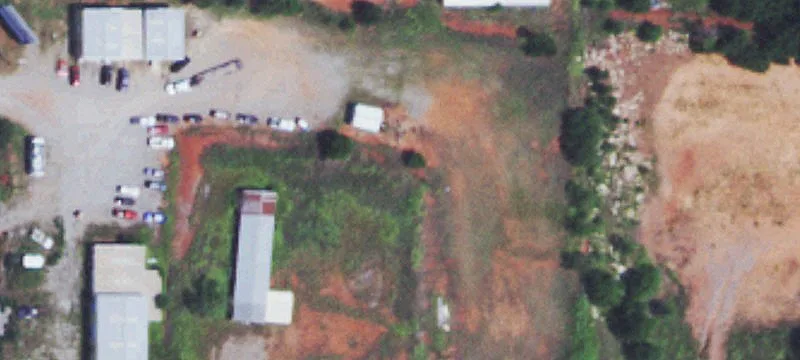 400 Hughes Access Rd