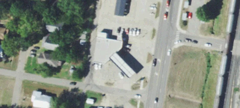 Heavener, OK 74937