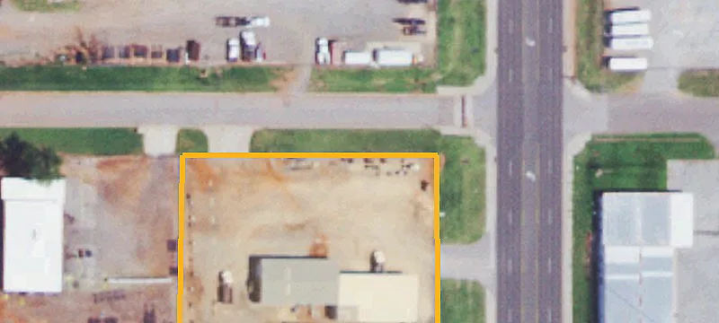Elk City, OK 73644
