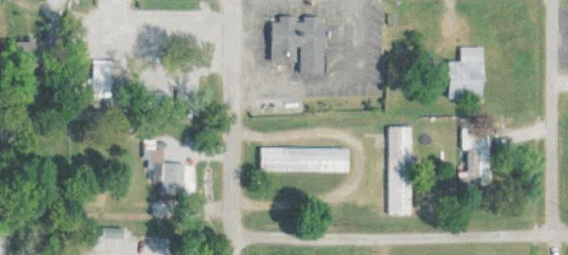 100 Main St