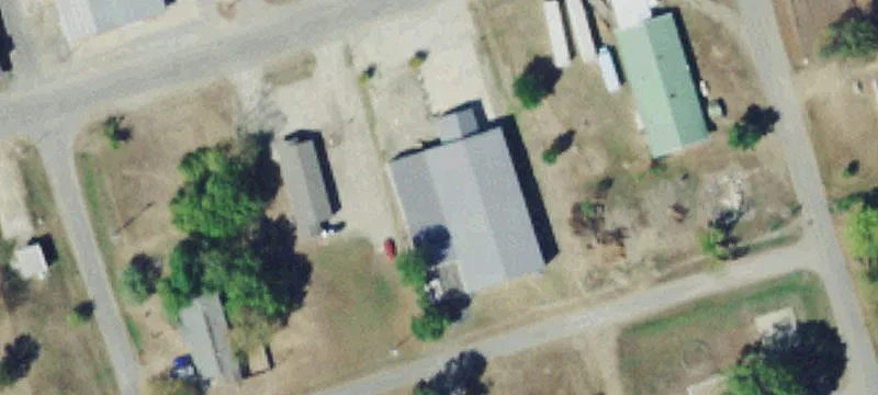Howe, OK 74940