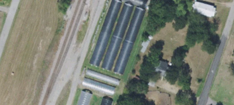 Kiowa, OK 74553