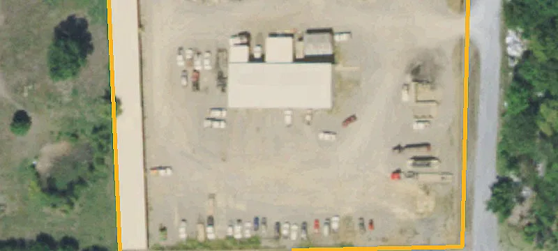 Pittsburg, OK 74560