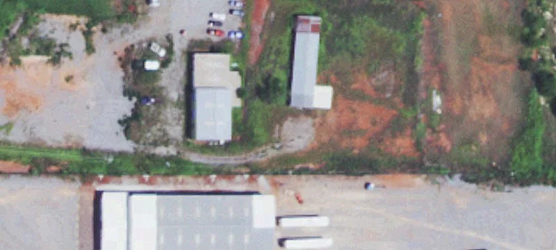 220 Hughes Rd