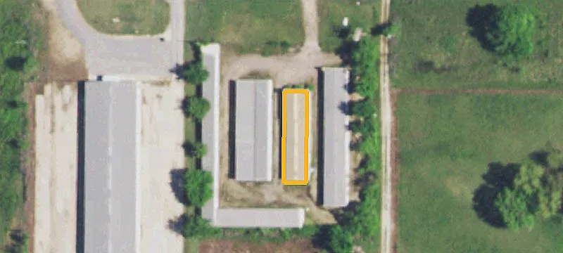 1695 Hwy 70th E