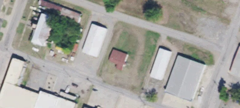 Hartshorne, OK 74547