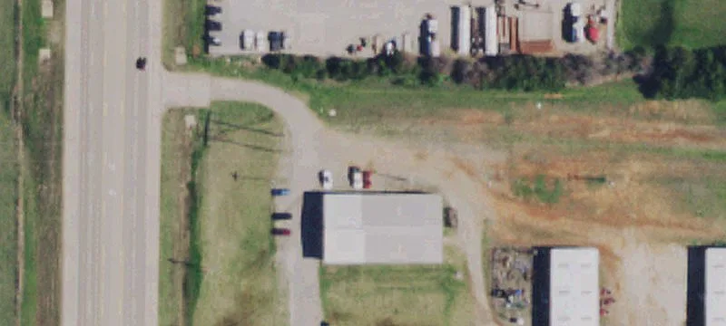 6917 Perkins Rd