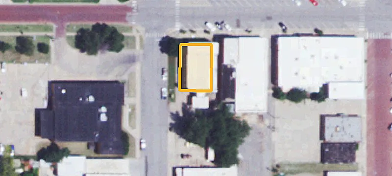 Elk City, OK 73644