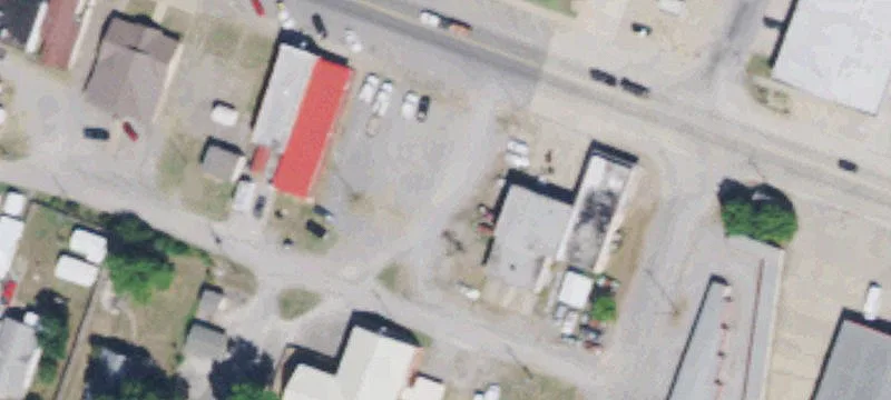 Hartshorne, OK 74547