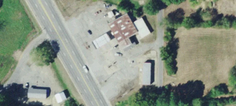 Shady Point, OK 74956