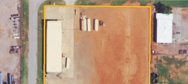 Elk City, OK 73644
