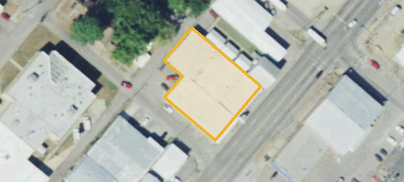 Poteau, OK 74953