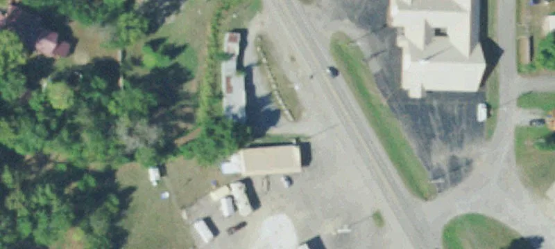 Talihina, OK 74571