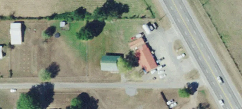 Maple Dr