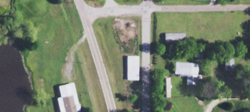Kickapoo Ave