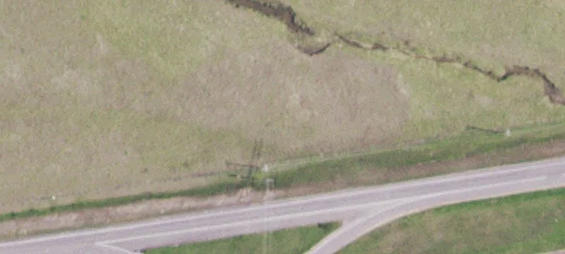 16967 Hwy 99c