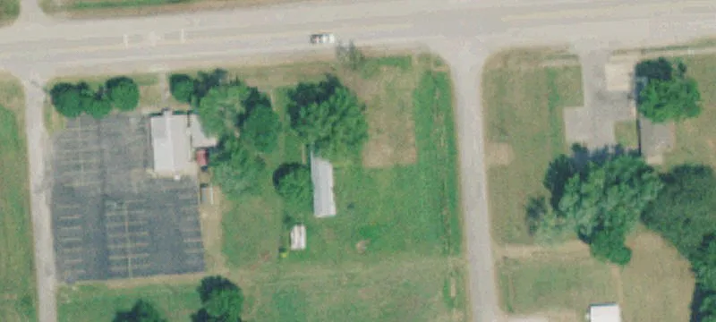 Bluejacket, OK 74333