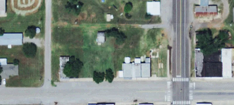 Carter, OK 73627