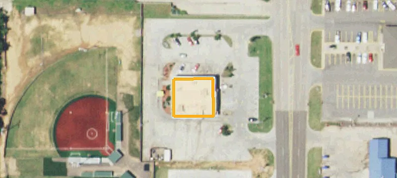3115 Harrah Rd