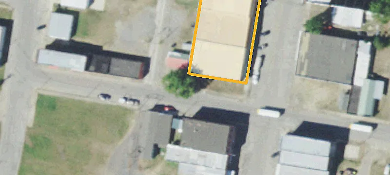 Heavener, OK 74937