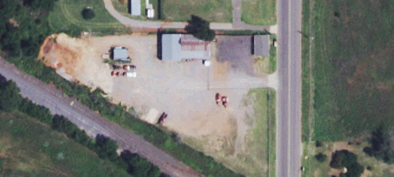 Elk City, OK 73644