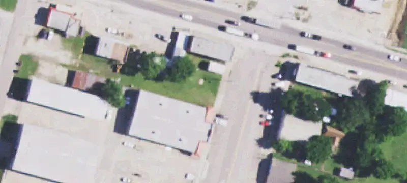 101 Hwy 70th W