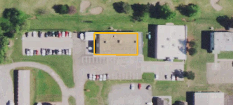 501 Hwy 33