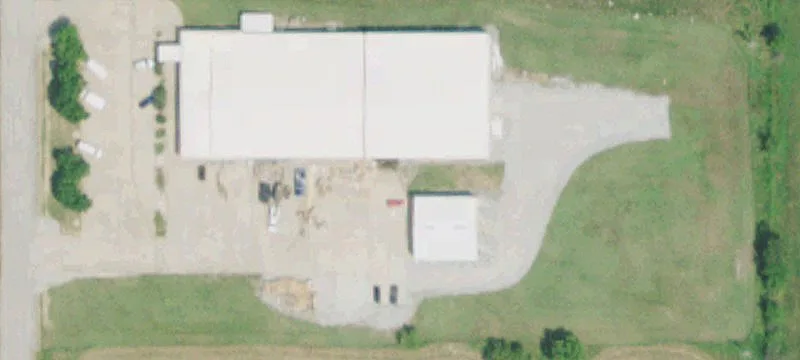 1300 Industrial Ave