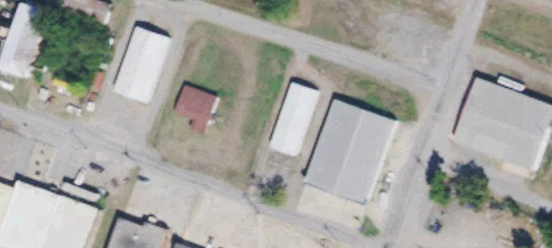 Hartshorne, OK 74547