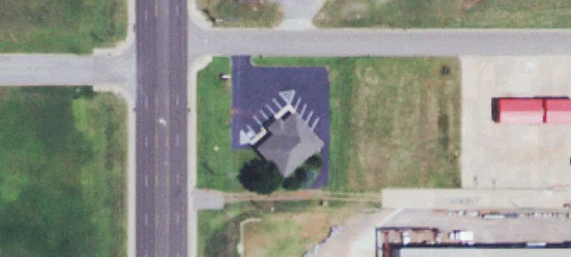Elk City, OK 73644
