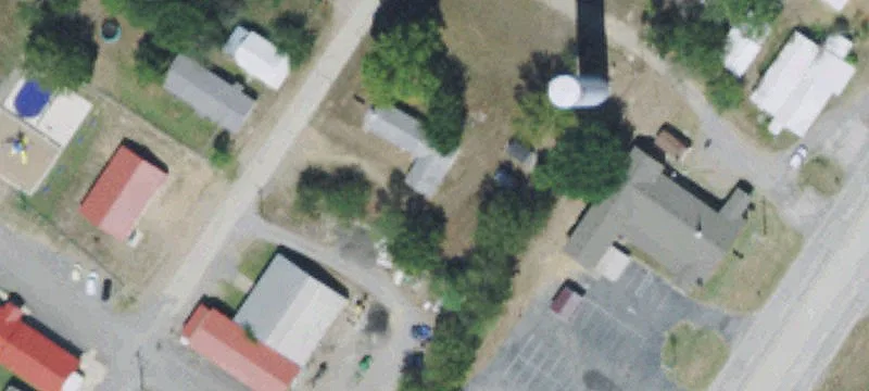 Savanna, OK 74565