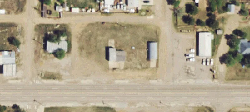 Hooker, OK 73945
