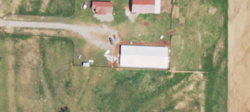 Foster, OK 73434