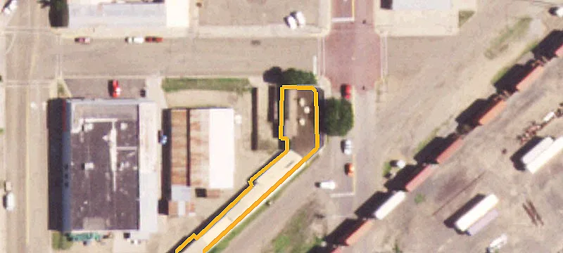 Hooker, OK 73945