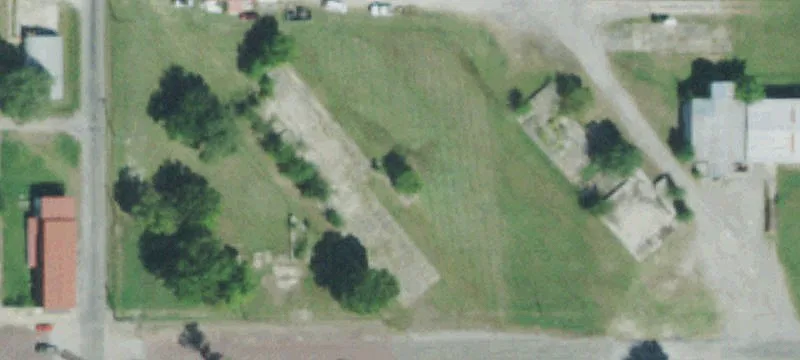 Haskell, OK 74436