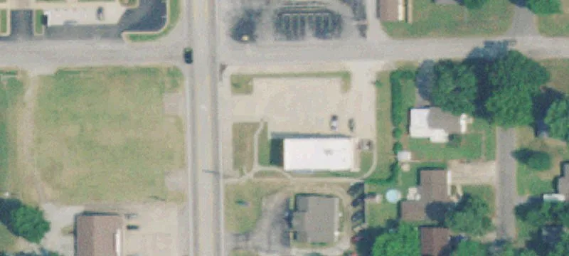 1101 Main St