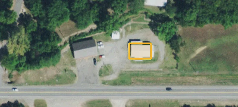 Eufaula, OK 74432