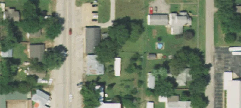 Commercial Ave