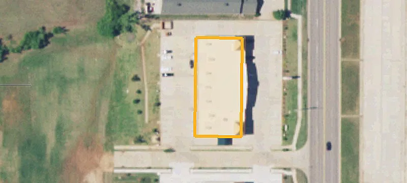800 Garth Brks Blvd