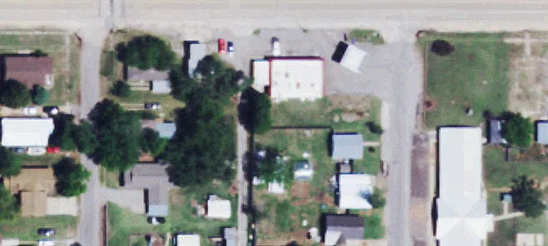 Erick, OK 73645