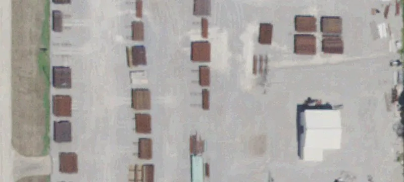 Hartshorne, OK 74547