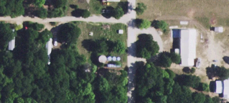 Hickory Rd