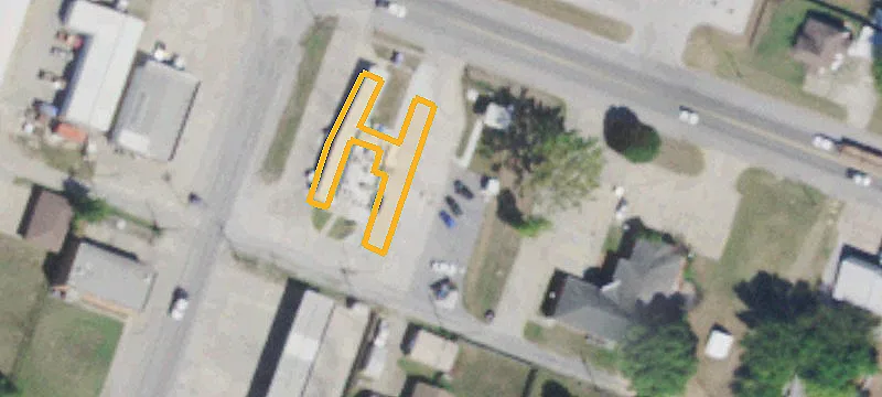 Hartshorne, OK 74547